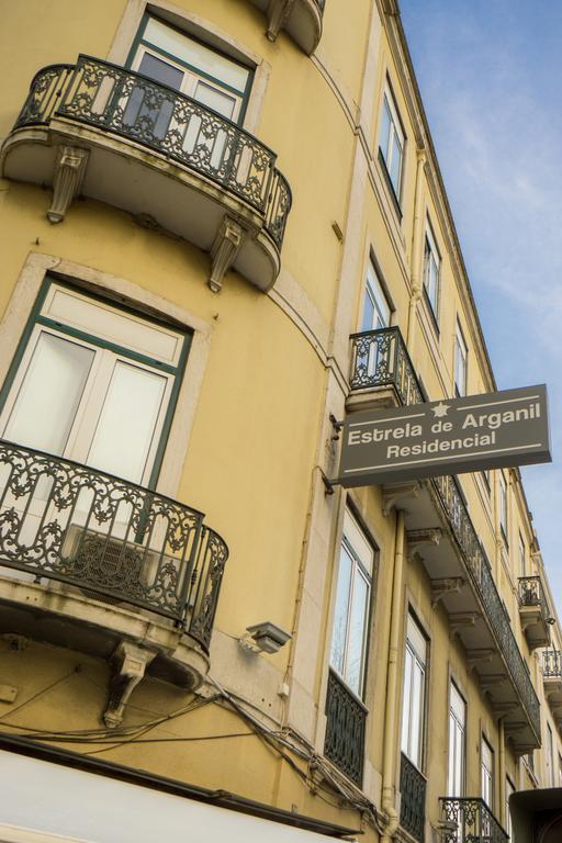 Estrela De Arganil - Luis Simões&conceição, Lda Maison d'hôtes