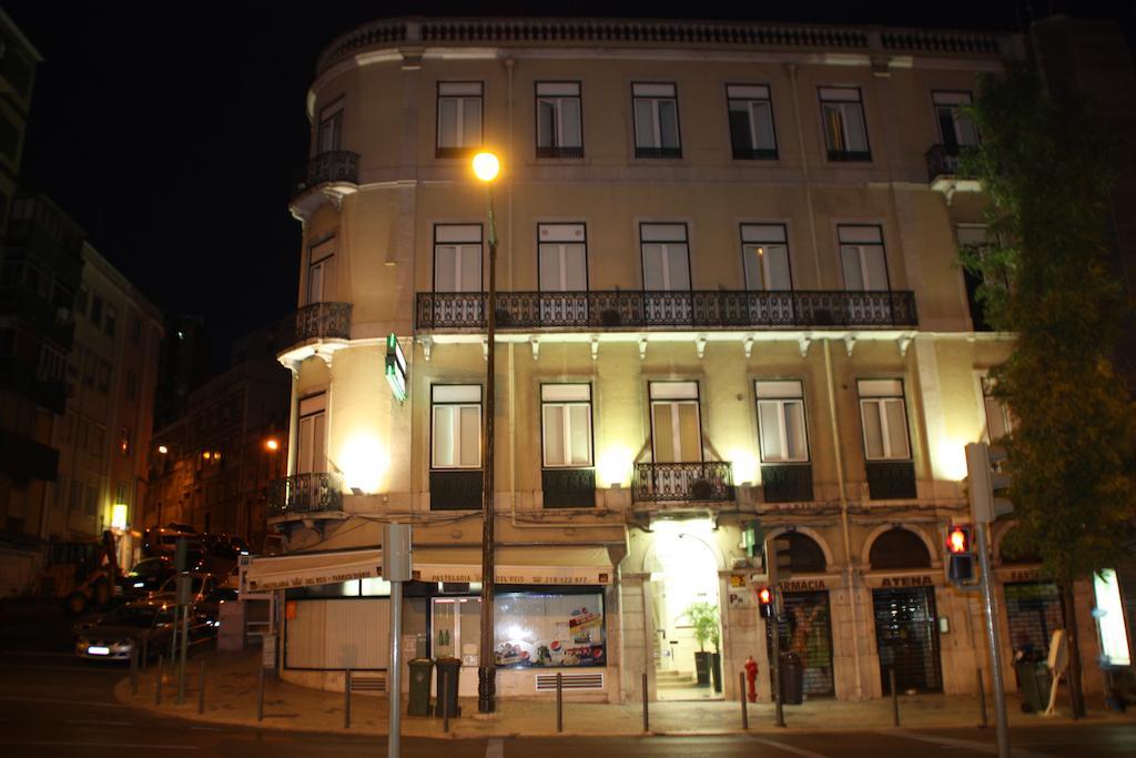 Maison d'hôtes Estrela De Arganil - Luis Simões&conceição, Lda Lisboa